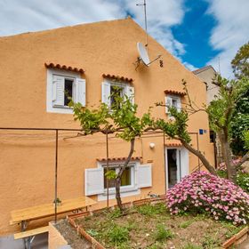 House LINA Mali Losinj