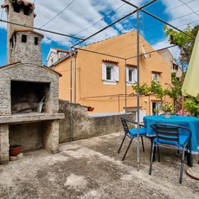 House LINA Mali Losinj