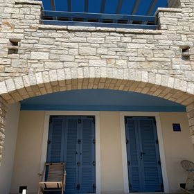 Villa Istrian with unique sea view 2 Umag