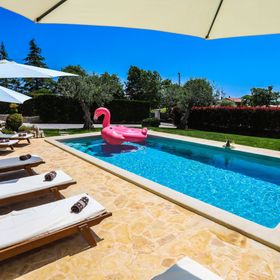 Villa Elizabet Kastelir