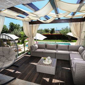 Villa Elizabet Kastelir