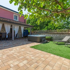 House Casa Arsini Porec