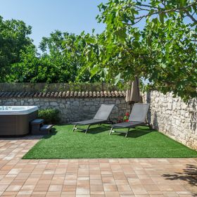 House Casa Arsini Porec