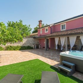 House Casa Arsini Porec