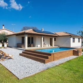 Villa Casa Mauro Liznjan