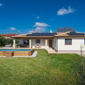 Villa Casa Mauro Liznjan