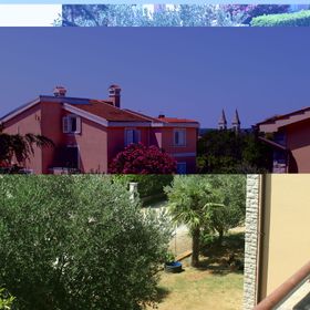 Apartment Kunce Medulin