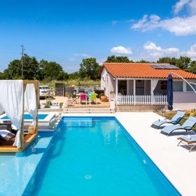 House Holiday House Biloš Vodnjan