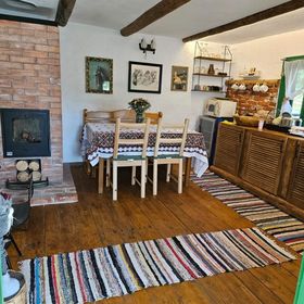 Casă de vacanță La Răscoala Petrila