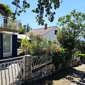 Apartment Barbara Njivice Krk