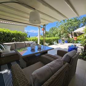 Apartment Barbara Njivice Krk