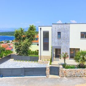 Apartment Siora Njivice Krk