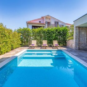 Apartment Siora Njivice Krk