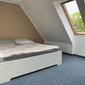 Pokoje centrum Sopot