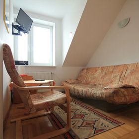 Dom Gościnny MARINA Maria Florkowska