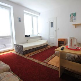 Dom Gościnny MARINA Maria Florkowska