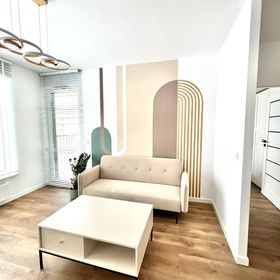 Apartament Żupnicza