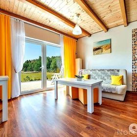 Domki Zacisze Czarny Młyn