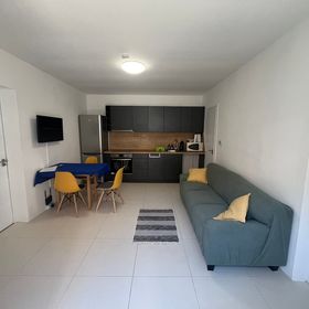 NassaFlat Apartman Pécs