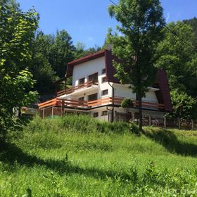 Pokoje przy Nartostradzie Szczawnica