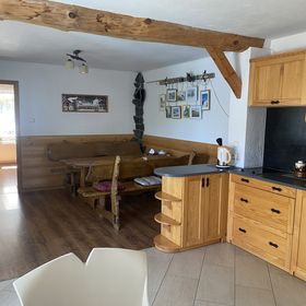 Pokoje przy Nartostradzie Szczawnica