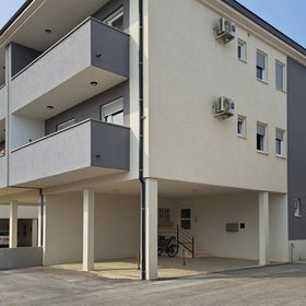 Apartman Medulin - CIM554