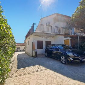 Apartman Medulin - CIM679