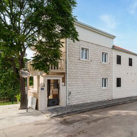 Apartman Sutivan - CDB792