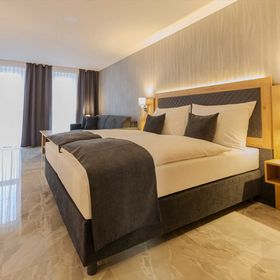 Hotel Tříška Brandýs nad Labem-Stará Boleslav