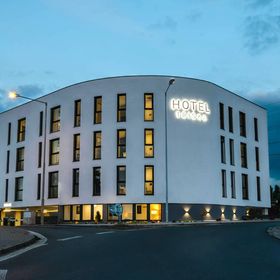 Hotel Tříška Brandýs nad Labem-Stará Boleslav