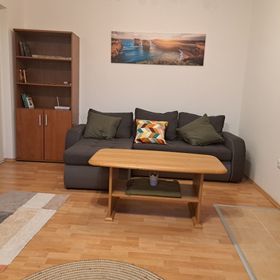 Zöld Orom Apartman Lakás Göd