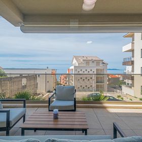 Apartman Tučepi - CSC479