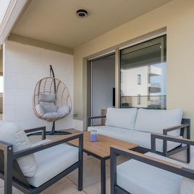 Apartman Tučepi - CSC479