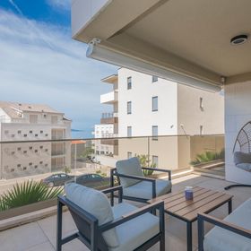 Apartman Tučepi - CSC479