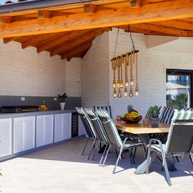 Vendégház Marčana - CIR702