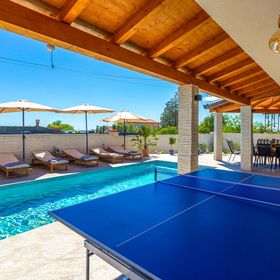 Vendégház Marčana - CIR702