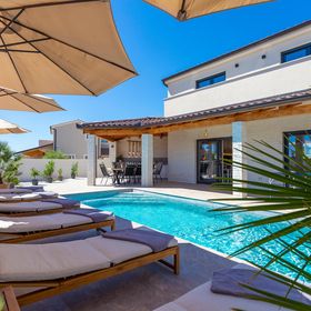 Vendégház Marčana - CIR702