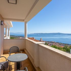 Vendégház Crikvenica - CKA496