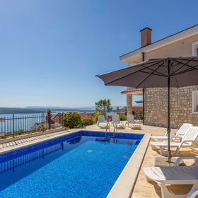 Vendégház Crikvenica - CKA496