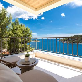 Vendégház Blato - CDS977