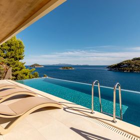 Vendégház Blato - CDS977