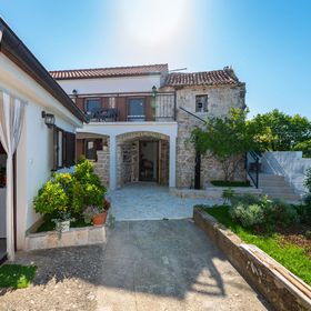 Vendégház Slivnica - CDI761