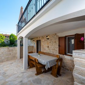 Vendégház Slivnica - CDI761