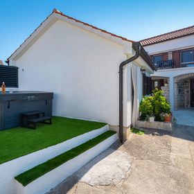 Vendégház Slivnica - CDI761