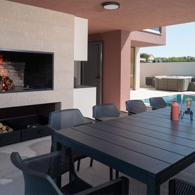 Vendégház Vrsi - CDI780