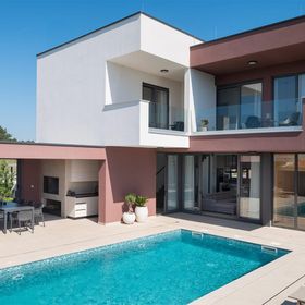 Vendégház Vrsi - CDI780