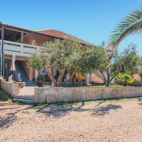 Apartman Privlaka - CDI783