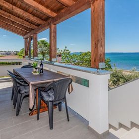 Apartman Privlaka - CDI783