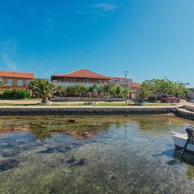 Apartman Privlaka - CDI782