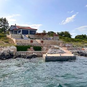 Vendégház Tkon - CDU622